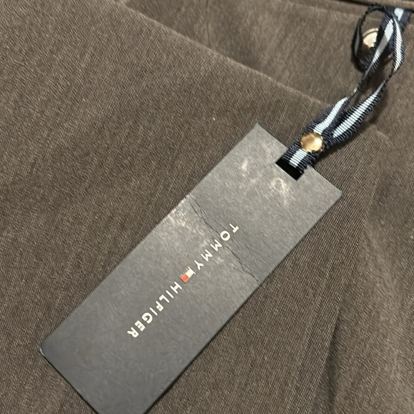 NWT Tommy Hilfiger jeans- size: 32 x 32 - Picture 7 of 10